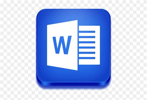 Free Microsoft Word Icon Download Png Word Icon Png Stunning Free