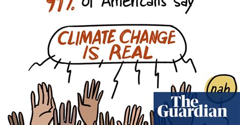Climate Cartoons An Illustrated Guide To A Major New Climate Crisis