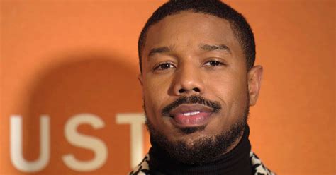 Michael B Jordan Revealed As Peoples Sexiest Man Alive In The Most 2020 Way Huffpost