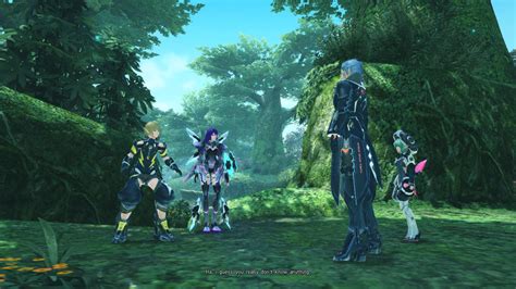 We are the leading and most trusted star naming service. Phantasy Star Online 2 review - Don't get 2 close 2 my ...