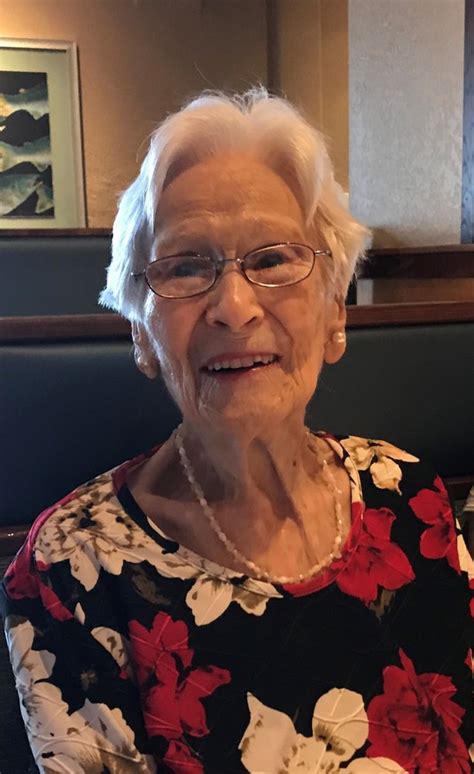 obituary of wilma l gilbert funeral homes and cremation services
