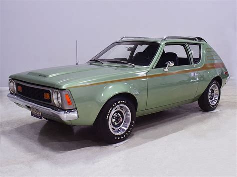 1972 Amc Gremlin Is Listed Sold On Classicdigest In Macedonia By For