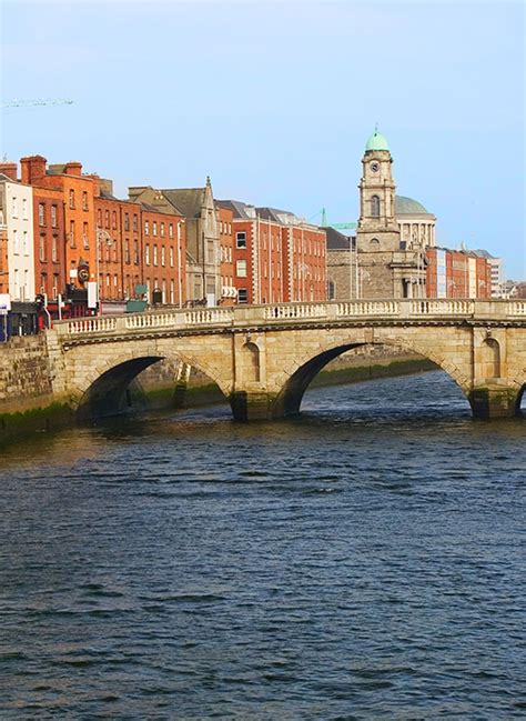 Cheap Flights To Ireland Airfares Starting At 62 Round Trip For