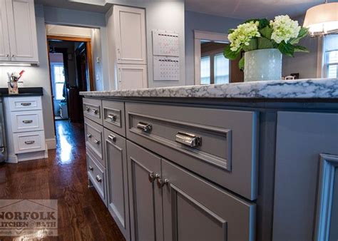 Sherwin Williams Functional Gray Kitchen Cabinets Kitchen Cabinet Ideas