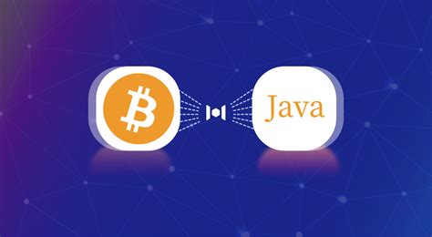It also discusses bitcoin mining, exchanges, and trading. Java Bitcoin Development Tutorial: Java Programming for ...