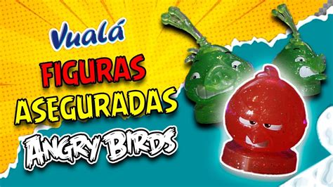 InvasiÓn Cerdonia AbrÍ Vuala De Angry Birds El Último Y Nos