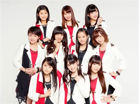 One Of Morning Musume 14s New Songs Will Not Be Produced By Tsunku