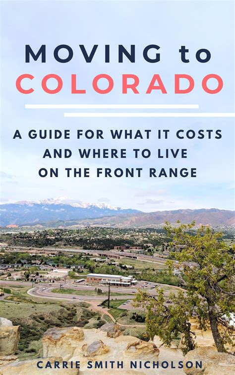 A Guide For Moving To Colorado Moving To Colorado Colorado Travel Guide Colorado Travel