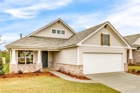 New Homes For Sale In Prattville Real Estate In Alabama Lowder