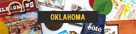Made In Oklahoma And Made For Oklahoma Products Plenty Mercantile And Venue