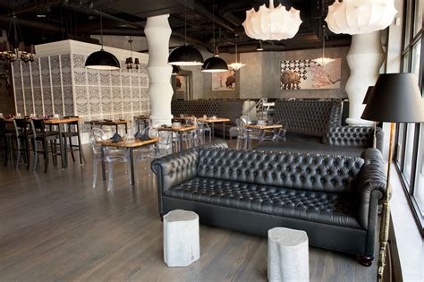 Charlotte Upholstery: Custom Furniture for 5Church