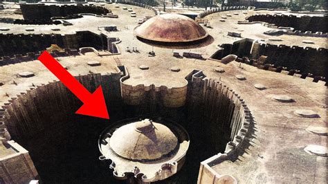 10 Most Bizarre And Mysterious Recent Discoveries Simply Amazing Stuff