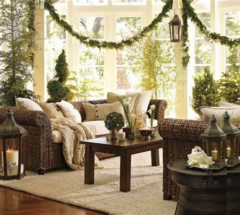 40 Fantastic Living Room Christmas Decoration Ideas All About Christmas