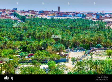 Nefta Hi Res Stock Photography And Images Alamy