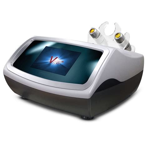 Body Hifu High Intensity Focused Ultrasound Noncartridge V Max