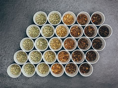Traditionally, coffee producers have used two main techniques for processing their beans: Coffee Roasting Process | Specialty Colombian Coffee ...
