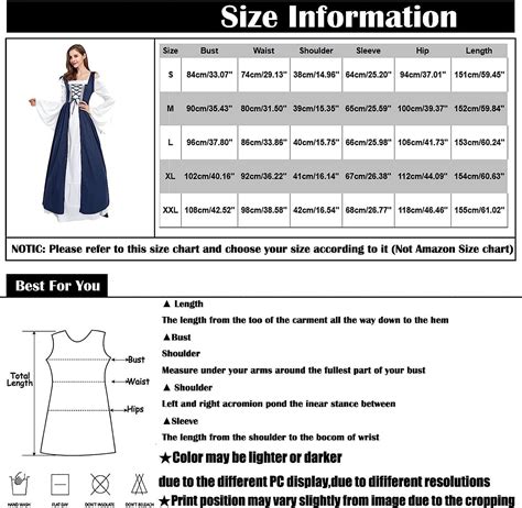 Buy Twgone Renaissance Dress For Women Renaissance Maxi Dress Victorian
