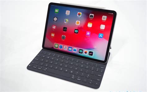 Ipad Pro 11 Inch And 129 Inch 3rd Generation Gallery
