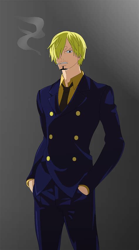 Vinsmoke Sanji Favourites By Boa Hancock Empress On Deviantart