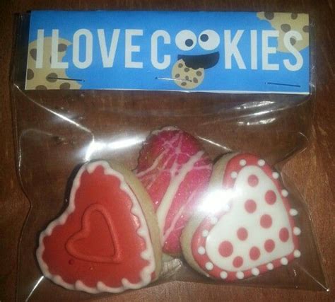Just like that, valentine's day is right around the corner. Goodies for my lil man's school friends | Goodies ...