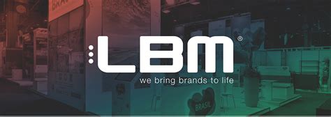 Lbm ️ Rebranding On Behance