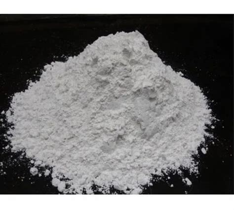 White Hydrated Lime Powder Packaging Size Loose Grade A Grade At Rs