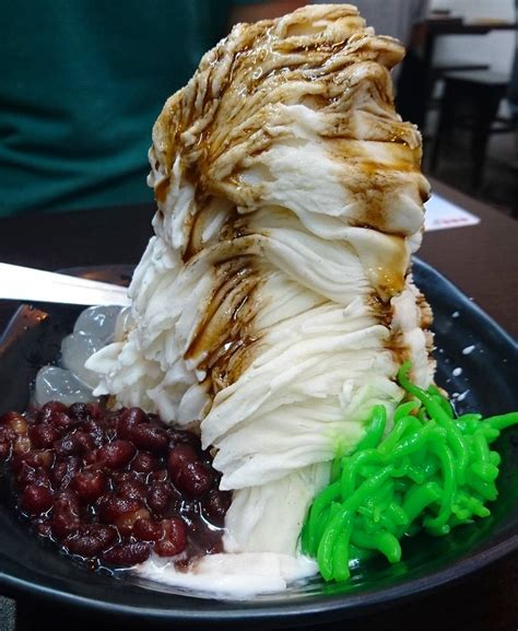 Steaks, chicken and seafood, chargrilled to perfection. 7 Famous Chinese Dessert Eateries That'll Make You Want To ...