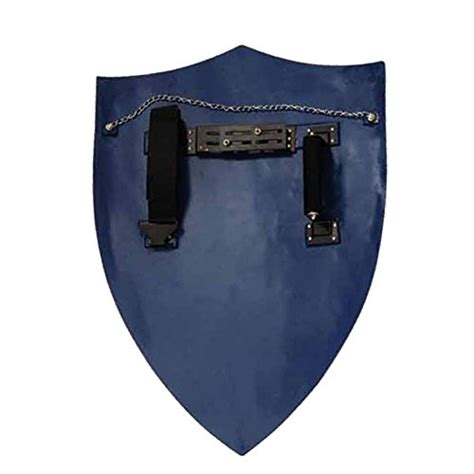 Full Size Link Hylian Zelda Shield With Grip And Handle Buy Online In