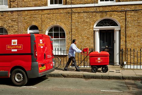 We will be putting them through their paces over the next several months to see. How many letters do Royal Mail deliver? - Tamebay