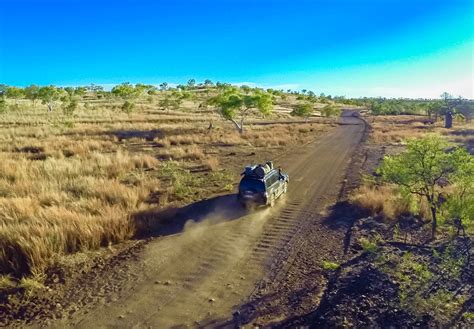 Experience The Kimberley Region With A 4wd Tour Instyle Adventures