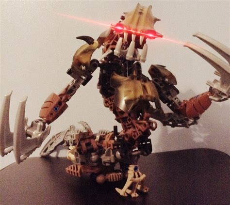 Hyralise Custom Bionicle Wiki Fandom