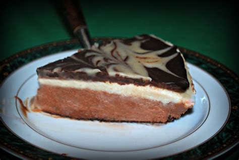 Typically, it can be hard to eat many vegetables when dining out, she warns, but this meal delivers a whopping five servings. VEGAN version of Olive Garden's Black Tie Mousse Cake ...