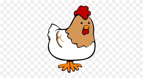 Chick Cartoon Png Png Image Chicken Cartoon Png Flyclipart