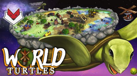 World Turtles Uma Tartaruga Planetaria Mundo Dos Animes