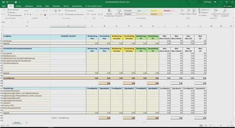In unserem workshop erstellen wir als beispiel eine. Kostenaufstellung Renovierung Excel