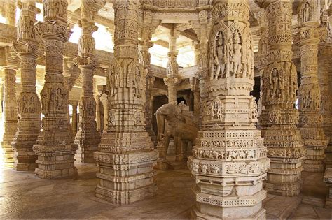 the most beautiful temples in india you ve never heard of temple india temple jain temple