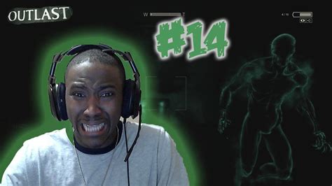 Outlast Part 14 Billy Youtube