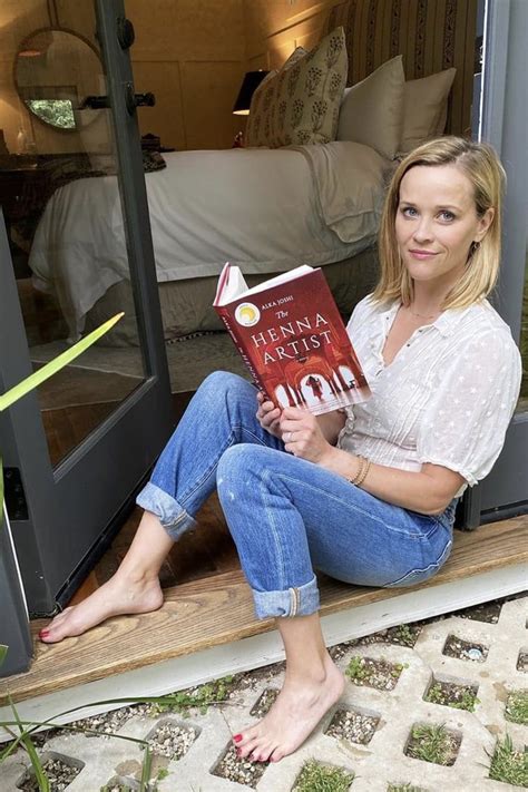 Reese Witherspoon May Be A Huge Star But Her Homes Are Still So Cozy And Inviting — See Inside