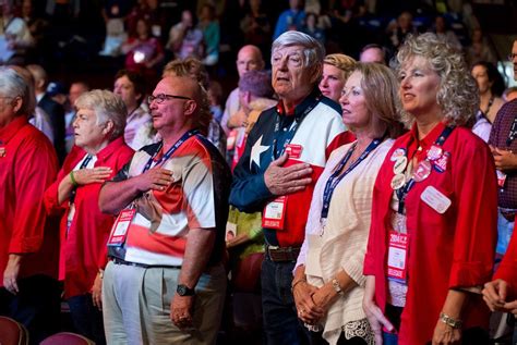 3 Things To Watch At The Texas Republican Convention Kut