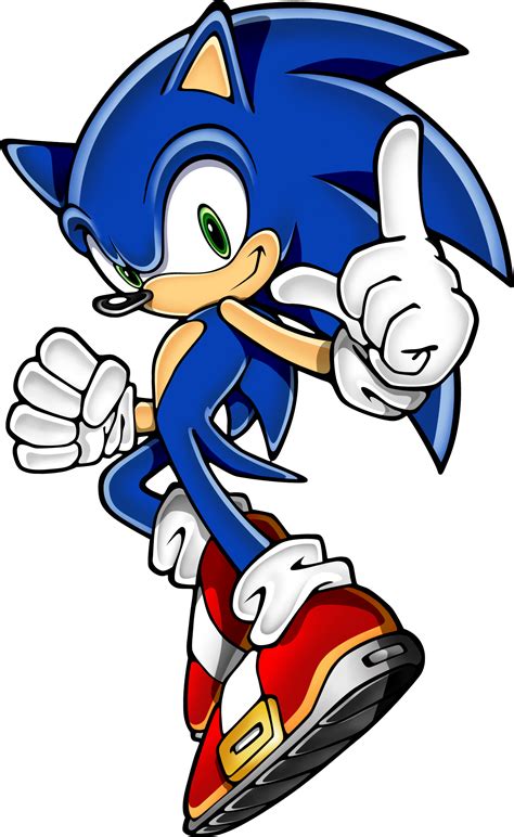 Sonic Rush Sonic Sonic The Hedgehog Sonic Heroes