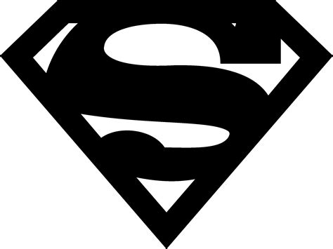 Superman Logo Png Transparent And Svg Vector Freebie Supply 10c