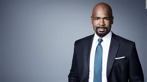 Cnn Profiles Victor Blackwell Anchor And Correspondent