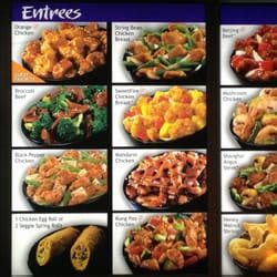 There are now more that 41,000 chinese restaurants in the us alone, and the number is rising. Panda Express - Chinese - Scottsdale, AZ - Reviews ...