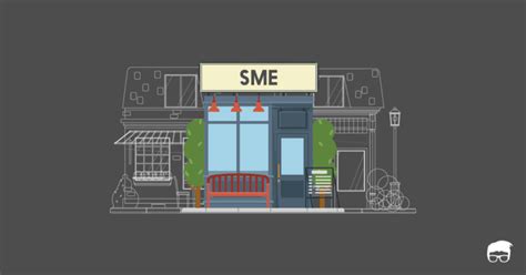 Small And Medium Enterprise Sme Definition Characteristics