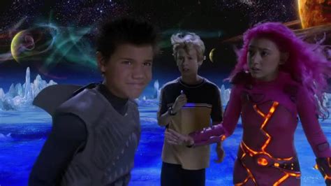 Yarn My Instincts The Adventures Of Sharkboy And Lavagirl 3 D