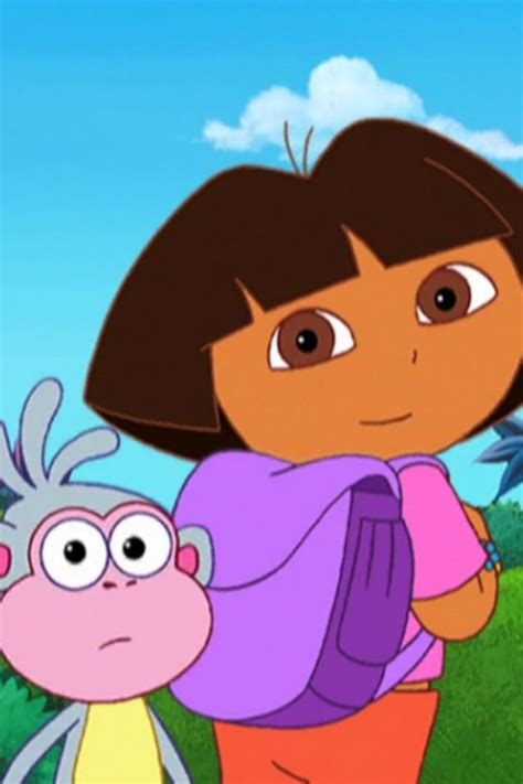 Dora The Explorer Dora Saves The Game
