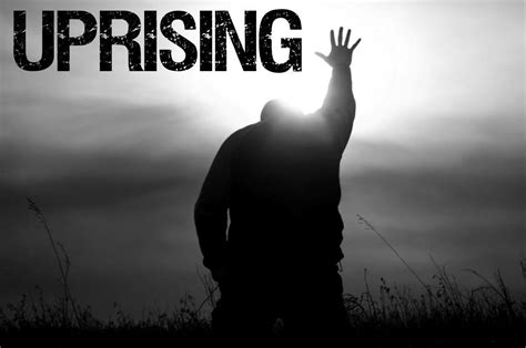 Uprising Ansehen Mit Englischen Untertiteln In 2160p 219 Unbound