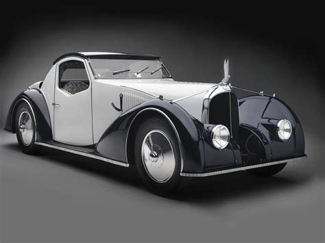 Art Deco Autos Art Deco Car Classic Cars Classic Cars Vintage