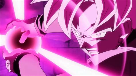 The greatest warriors from across all of the universes are gathered at the. Dragon Ball Super - A God with an Invincible Body - The ...