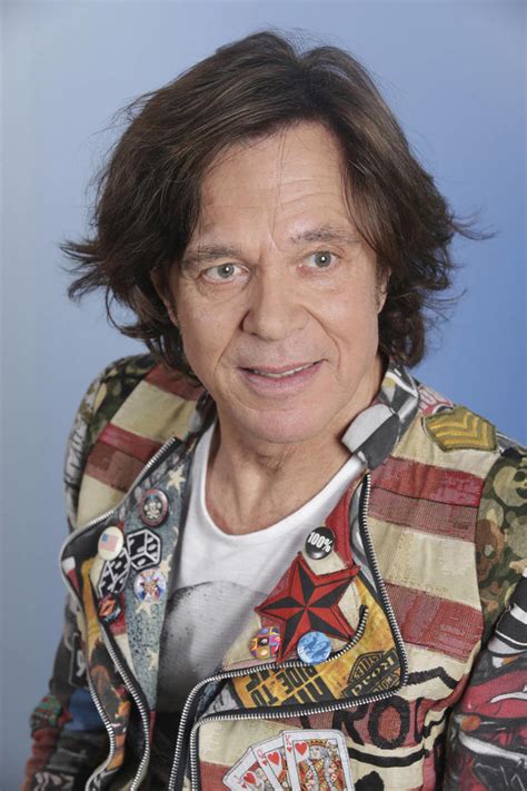 Ich habe eigenes tonstudio zu hause und habe es nicht einmal angeschaltet. Jürgen Drews veröffentlicht im August seine Autobiografie